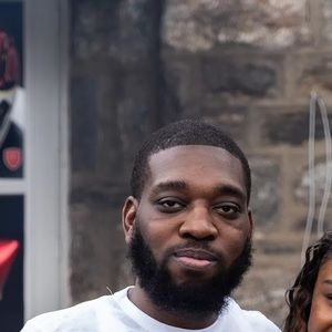 Meet your Posher, Wayne